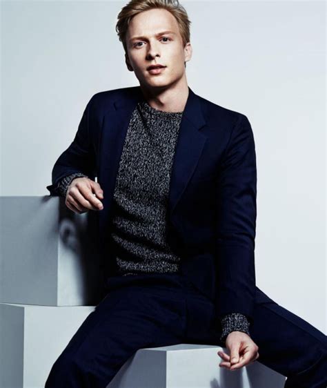 will tudor actor